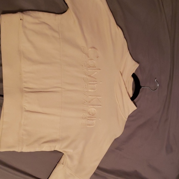 Calvin Klein Other - Calvin Klein Workout Shirt